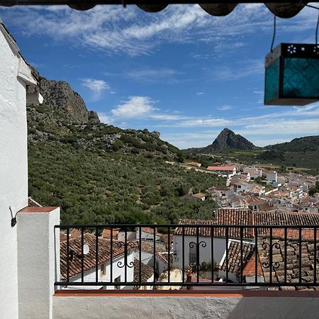 Casa Leon Βίλα Montejaque Εξωτερικό φωτογραφία