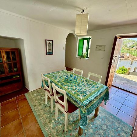 Casa Leon Βίλα Montejaque Εξωτερικό φωτογραφία