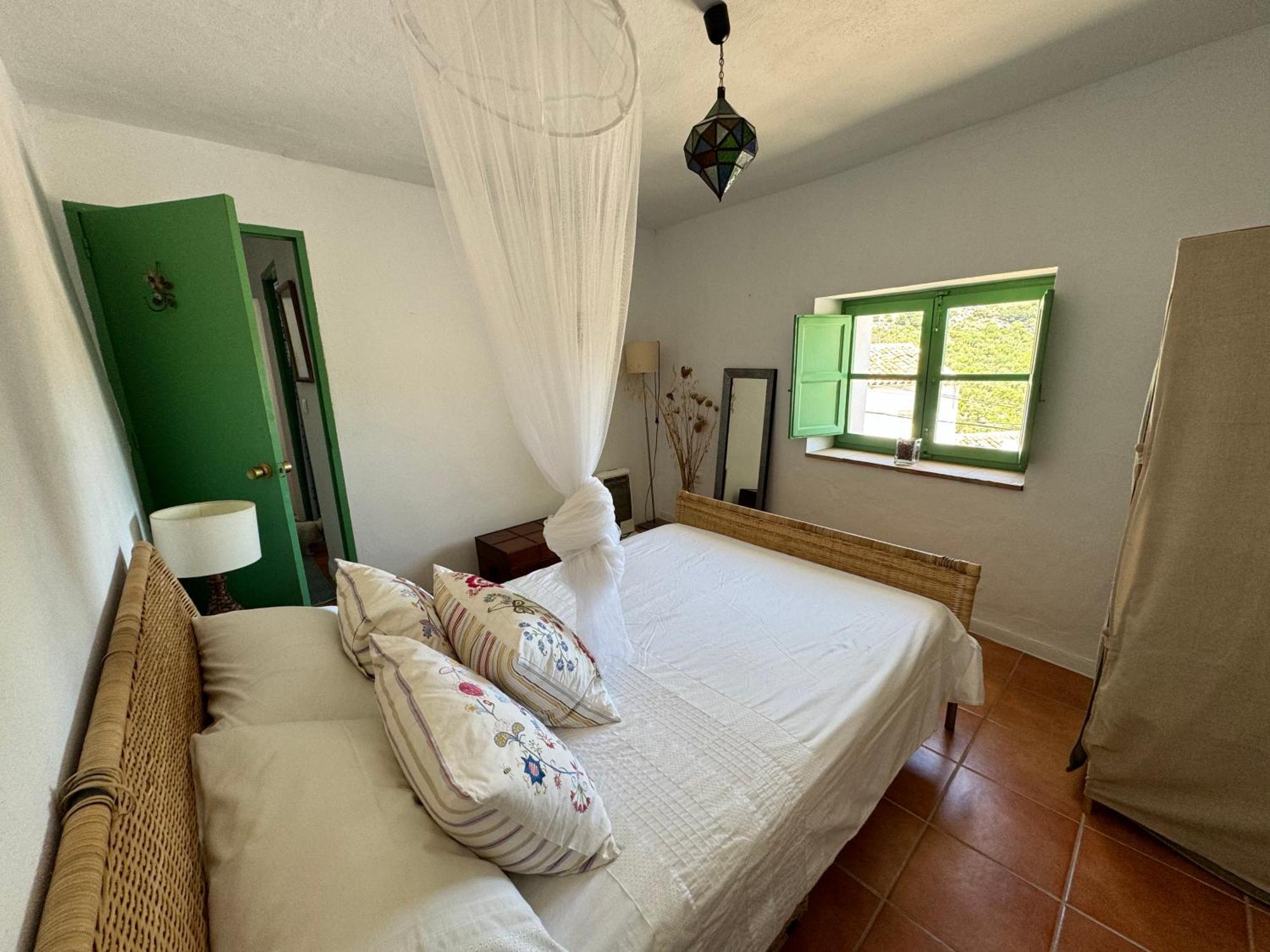 Casa Leon Βίλα Montejaque Εξωτερικό φωτογραφία