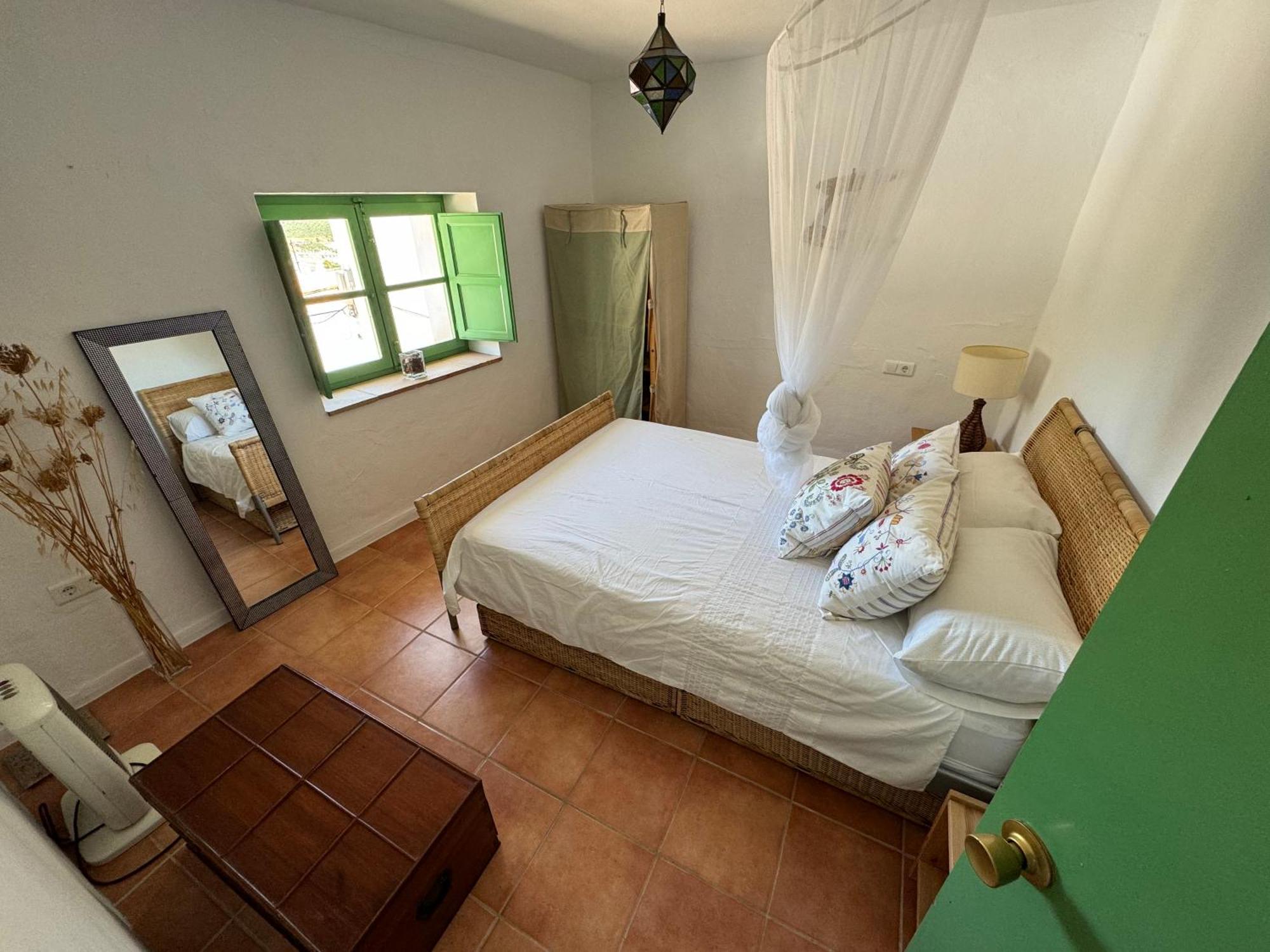 Casa Leon Βίλα Montejaque Εξωτερικό φωτογραφία