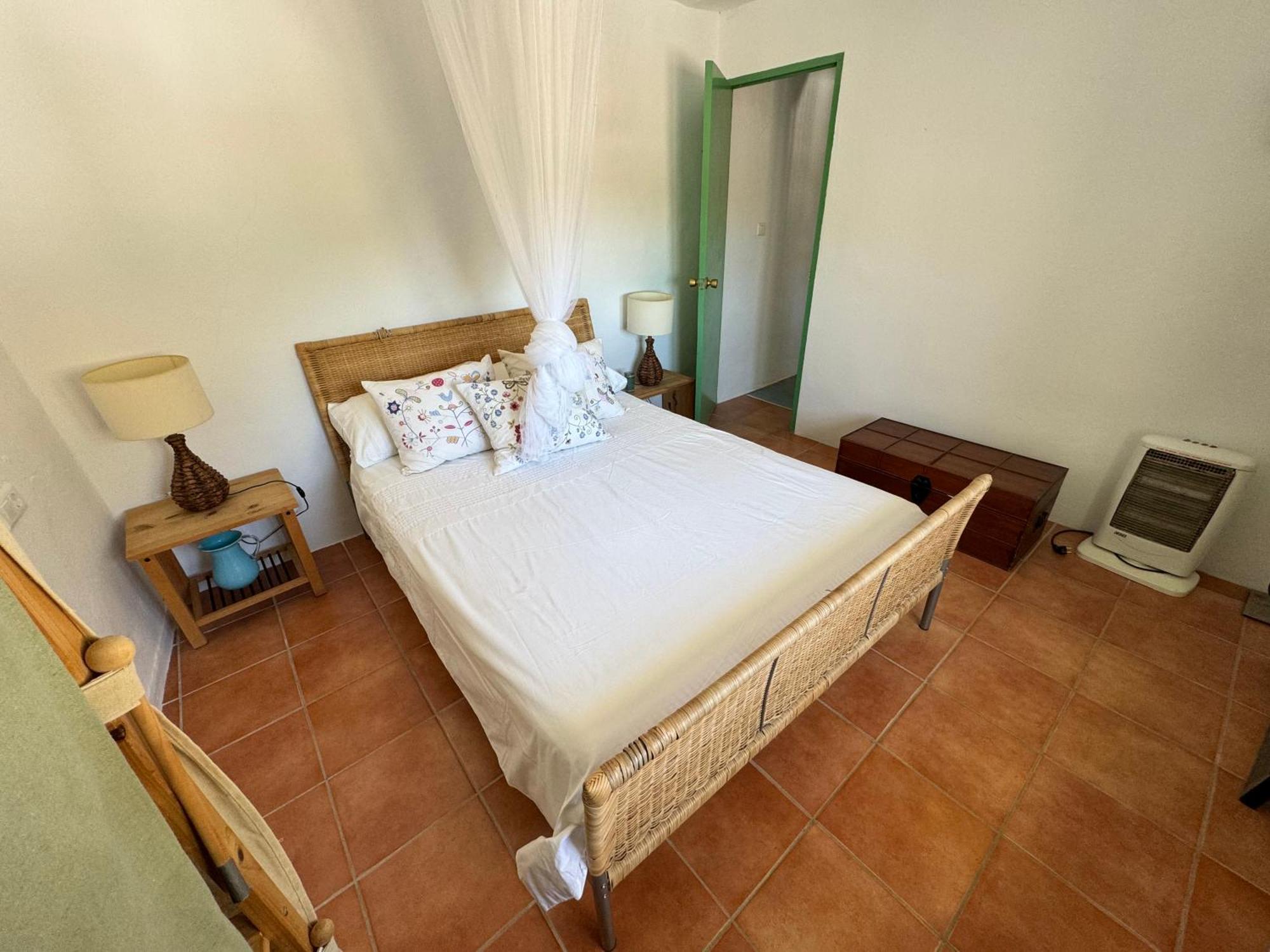 Casa Leon Βίλα Montejaque Εξωτερικό φωτογραφία