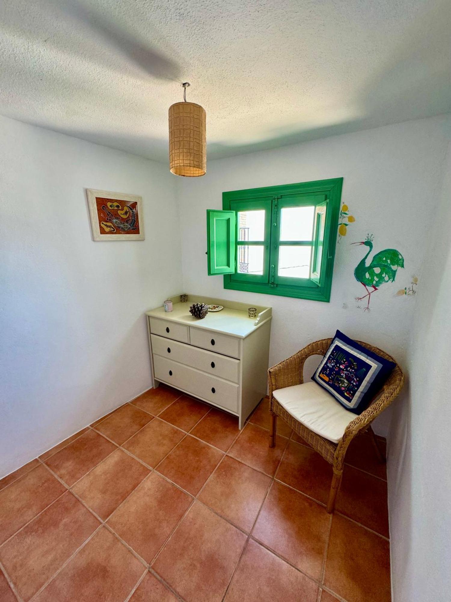 Casa Leon Βίλα Montejaque Εξωτερικό φωτογραφία