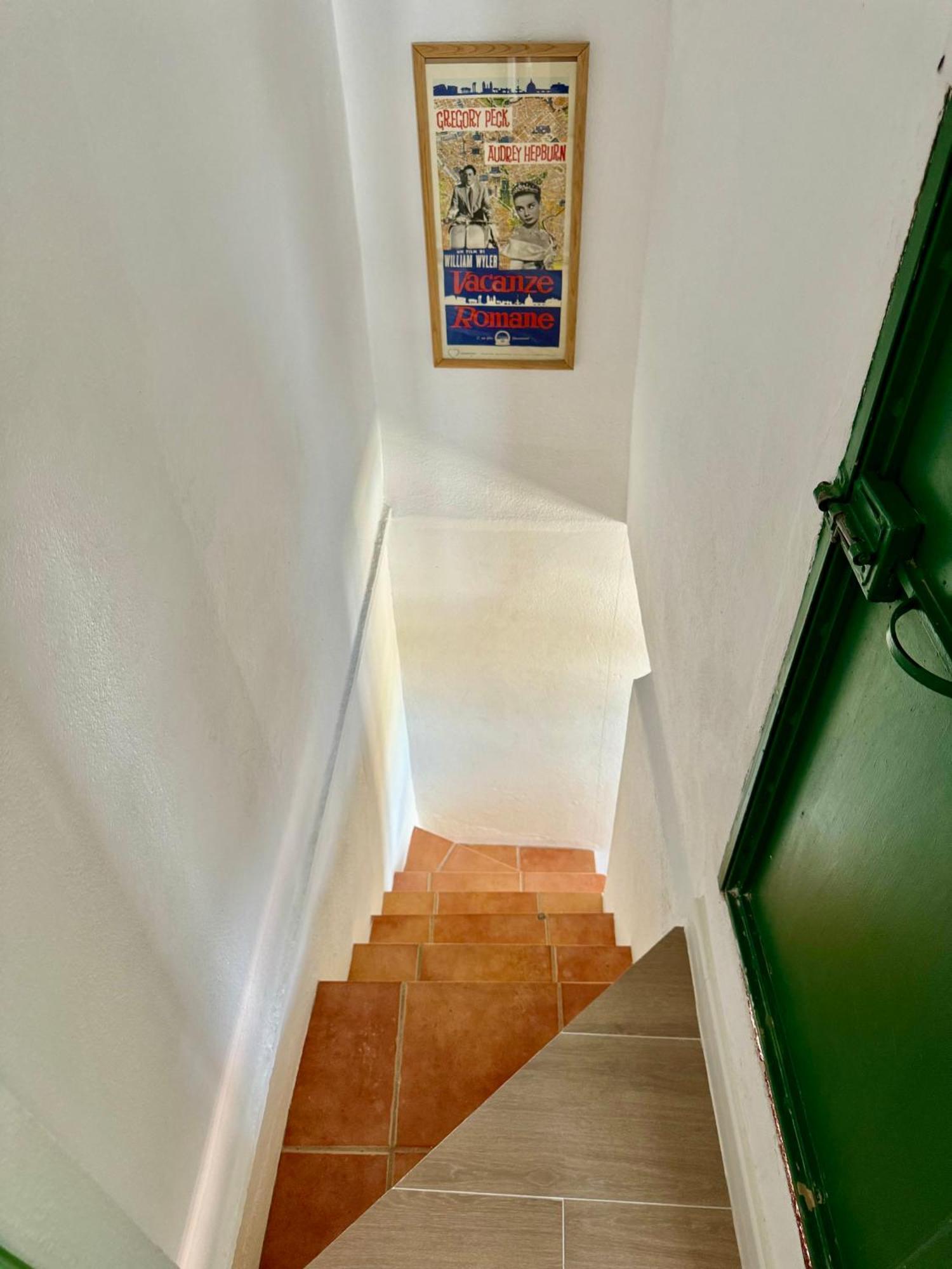Casa Leon Βίλα Montejaque Εξωτερικό φωτογραφία