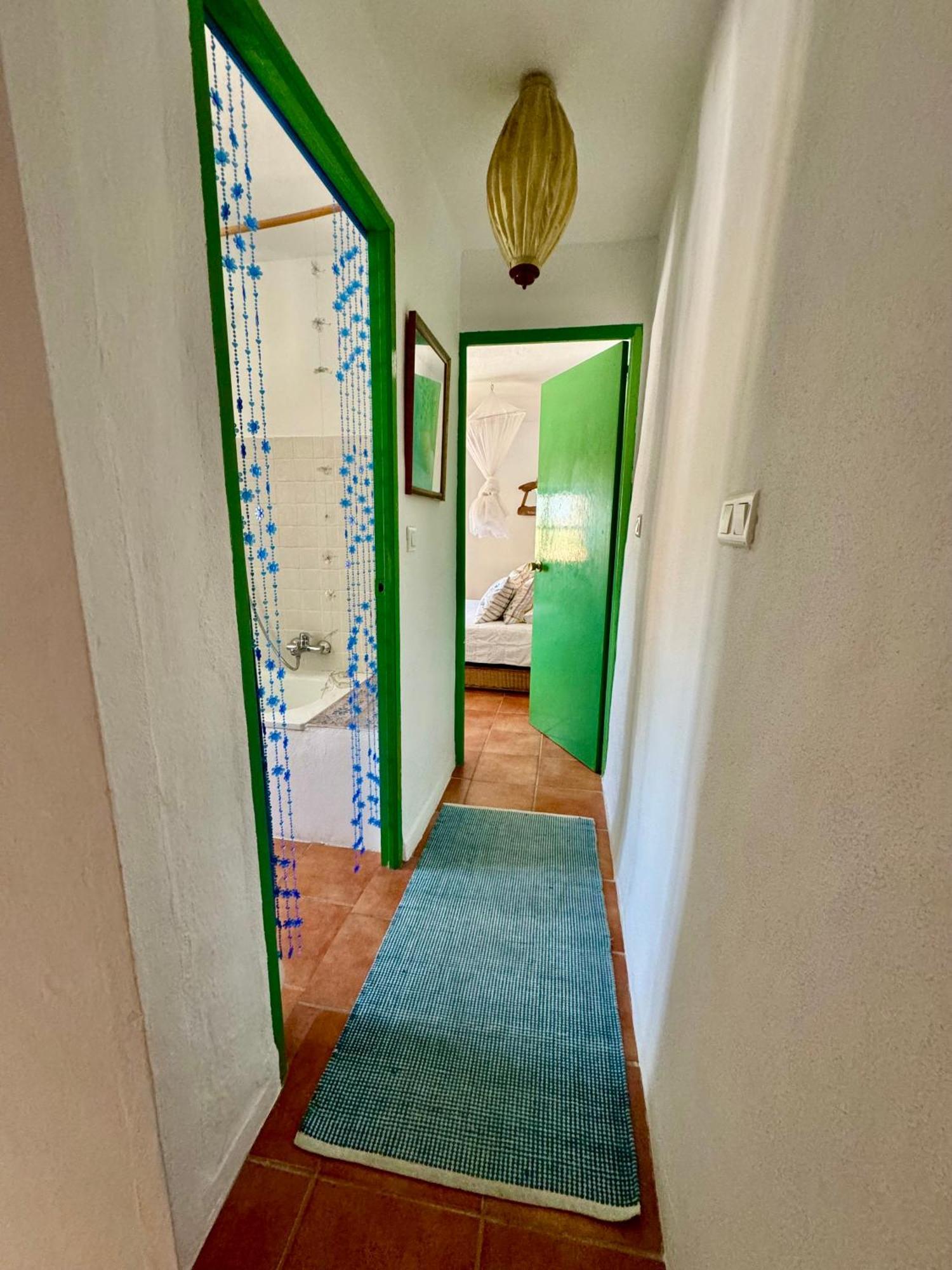 Casa Leon Βίλα Montejaque Εξωτερικό φωτογραφία