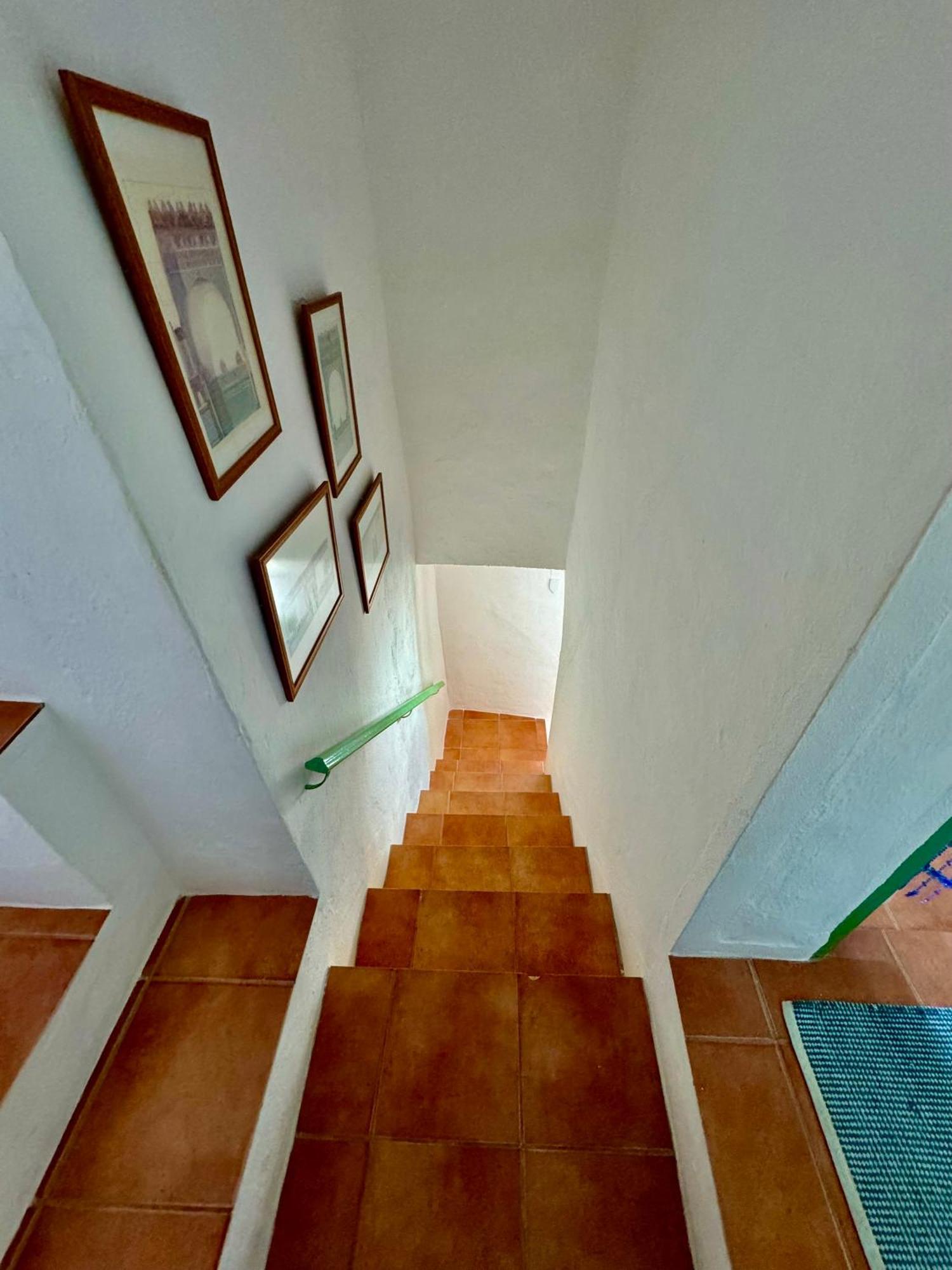 Casa Leon Βίλα Montejaque Εξωτερικό φωτογραφία