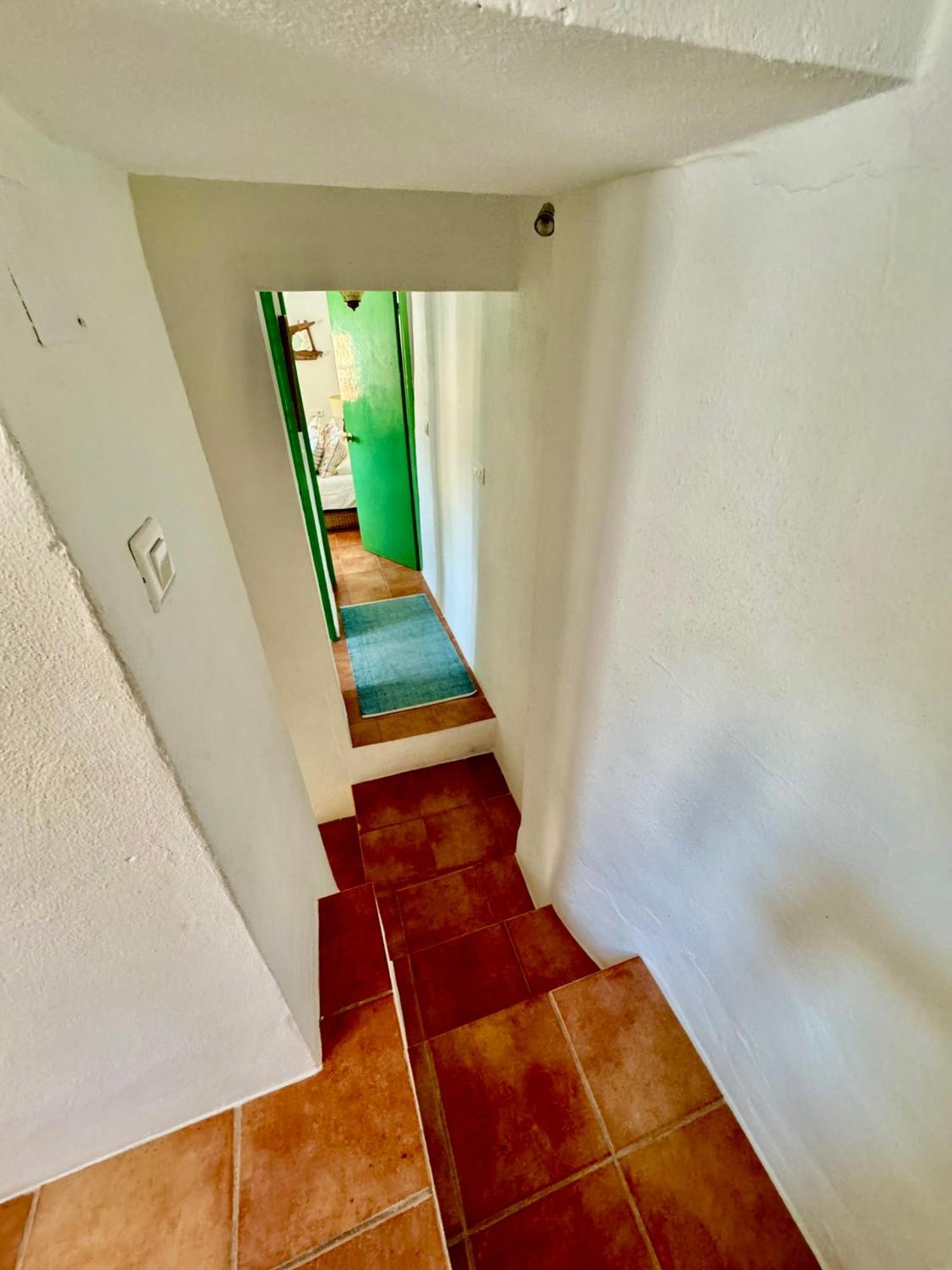 Casa Leon Βίλα Montejaque Εξωτερικό φωτογραφία